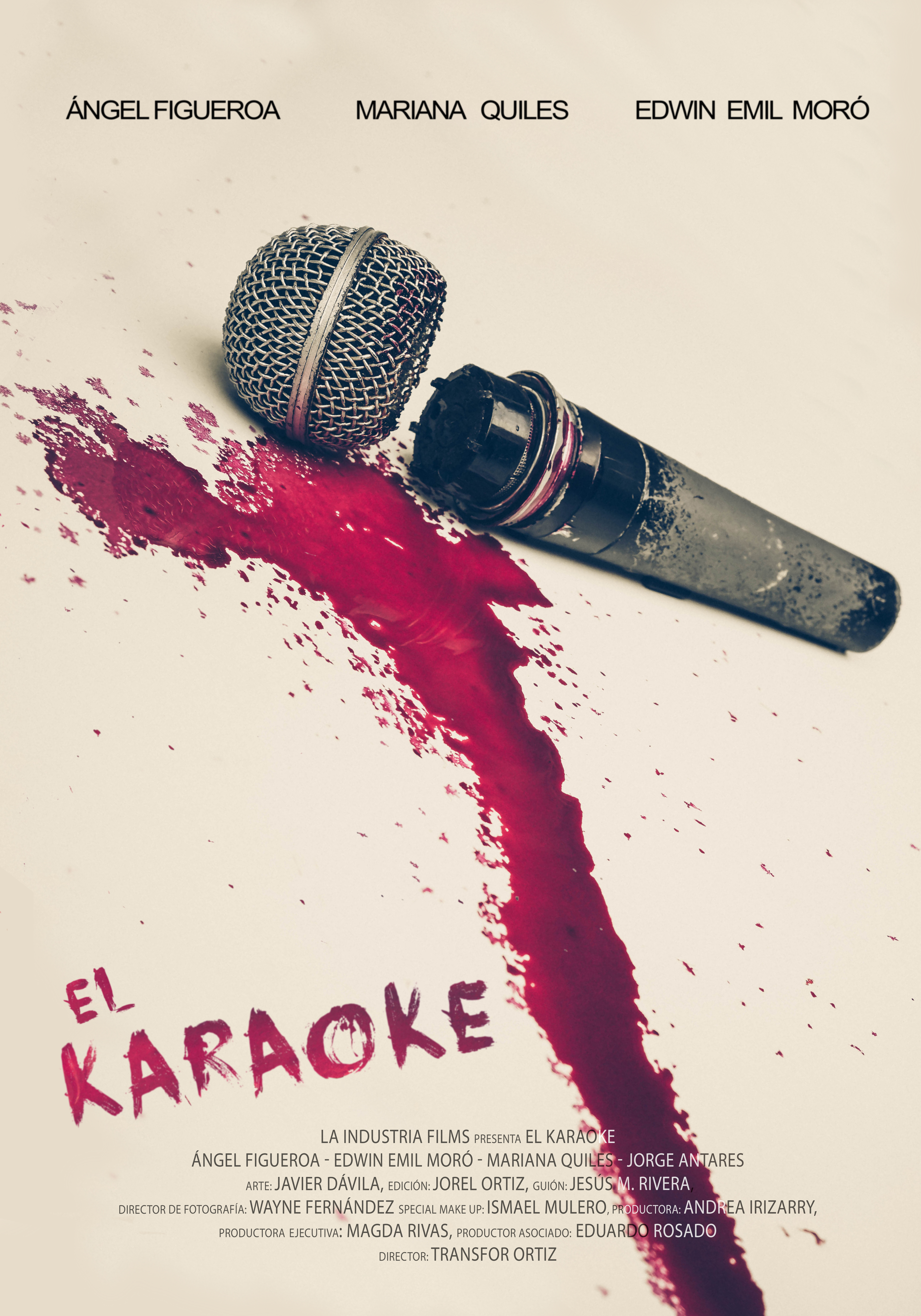 El Karaoke