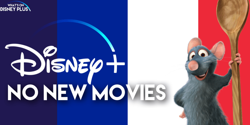 Disney vs France: Disney warns that future films could bypass French cinemas altogether