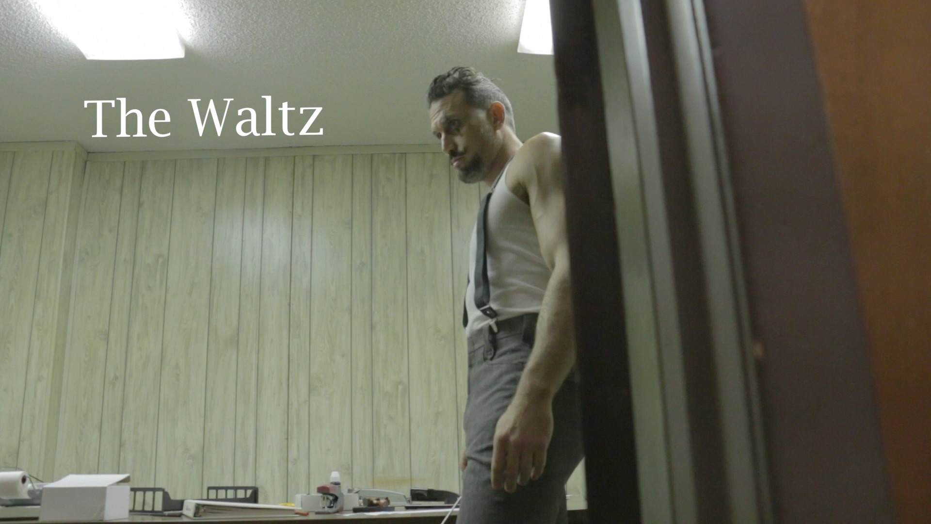The Waltz