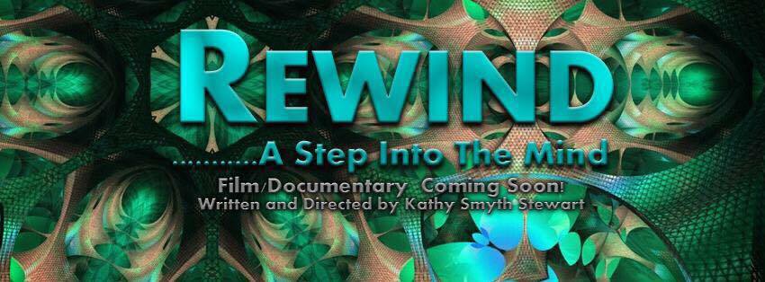 Rewind... A Step Into the Mind