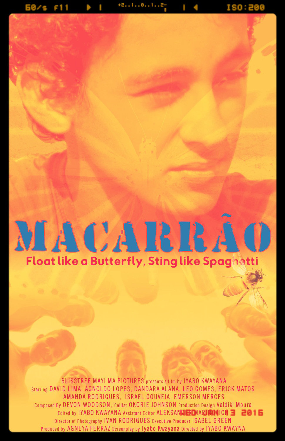 Macarrão