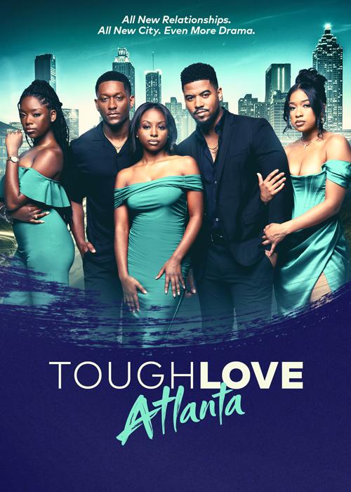 Tough Love: Atlanta