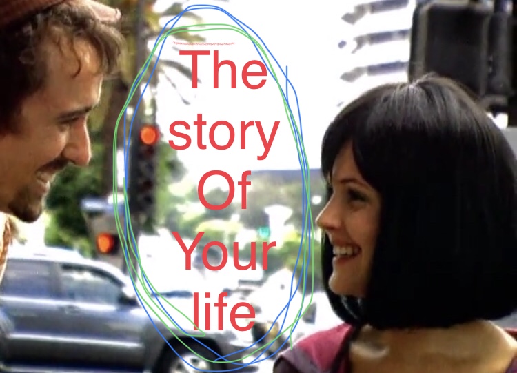 The Story of Your Life