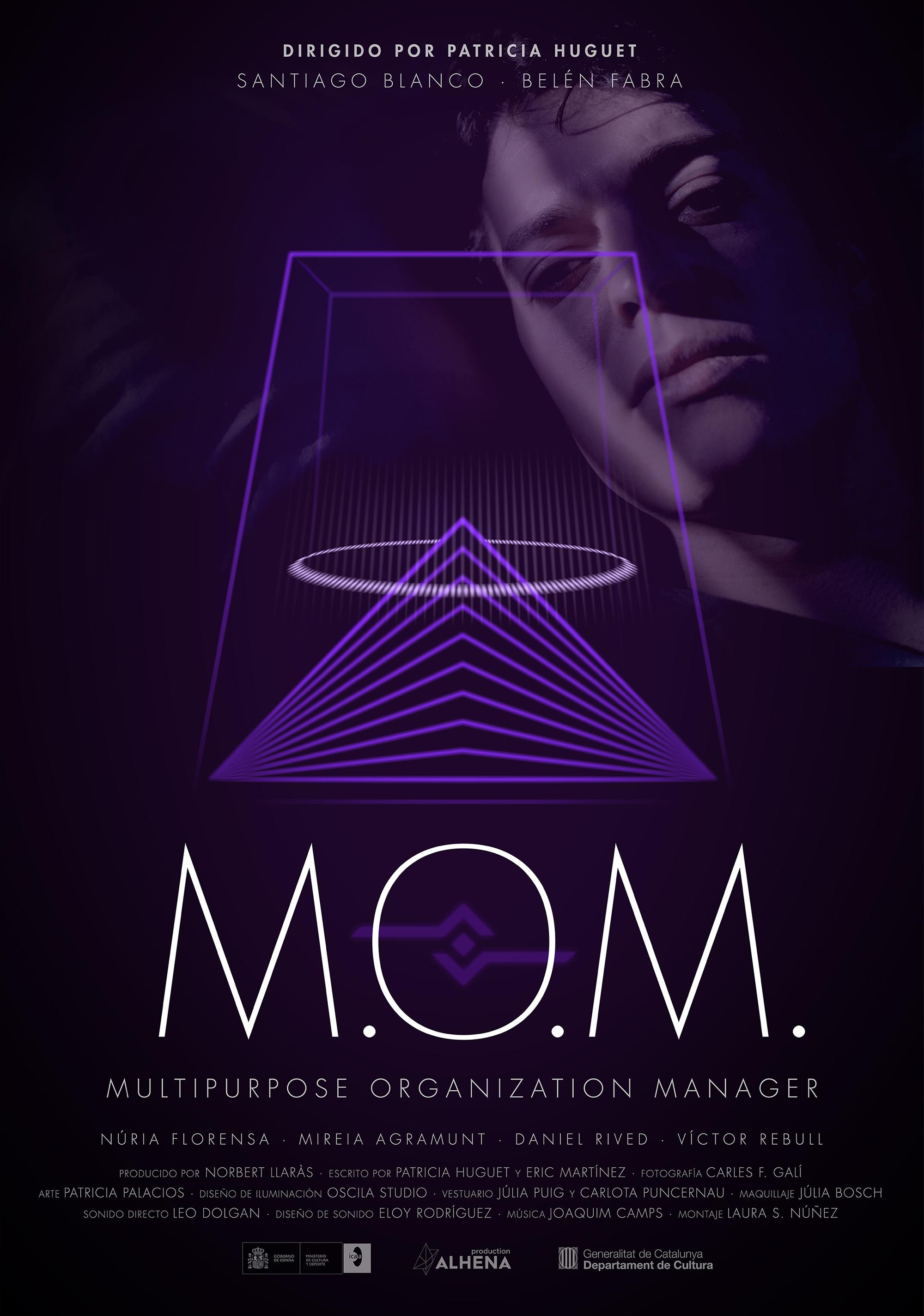 M.O.M