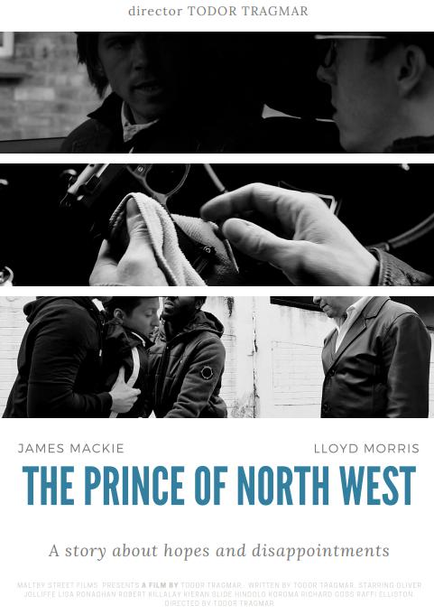 The Prince of North West