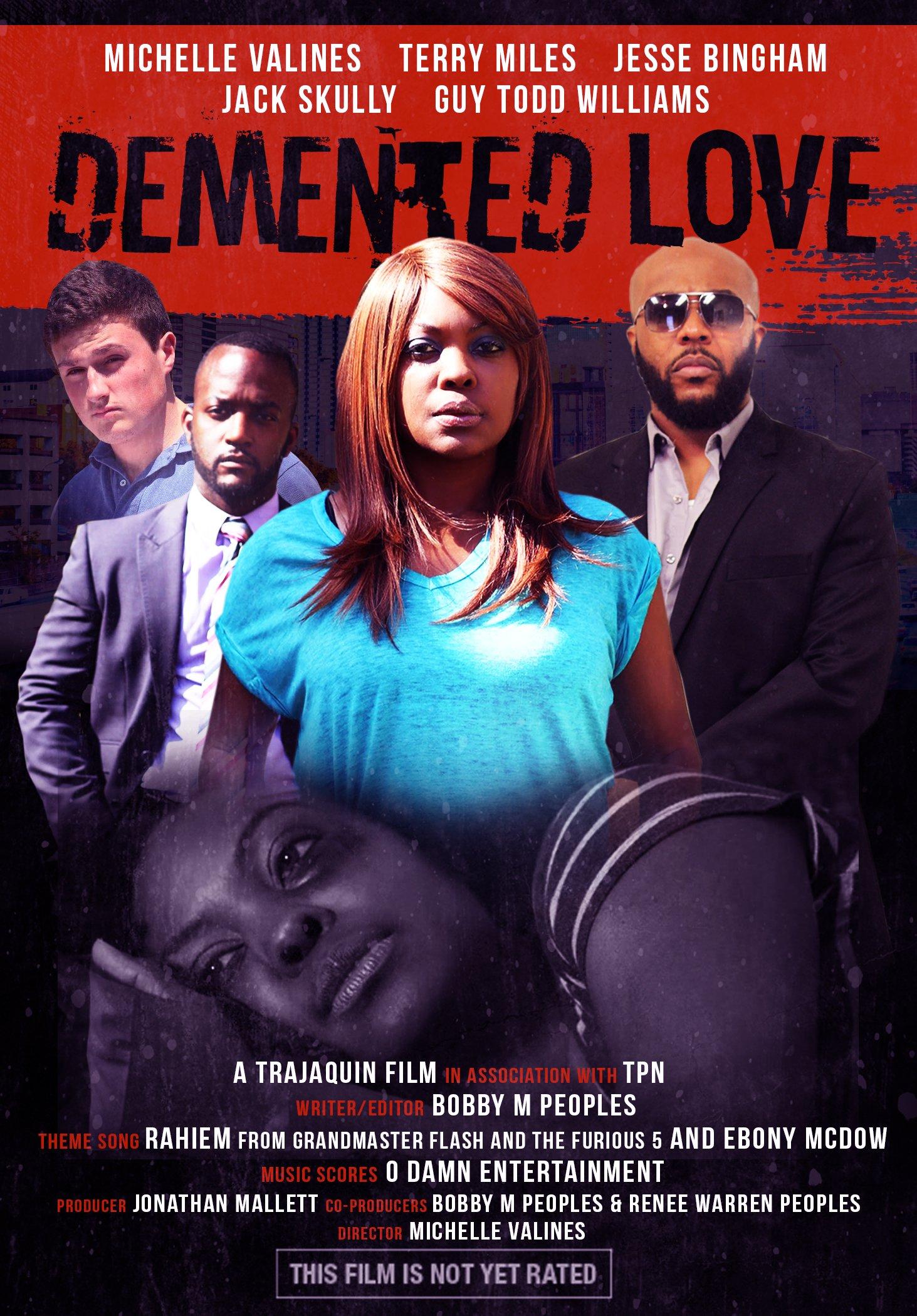 Demented Love