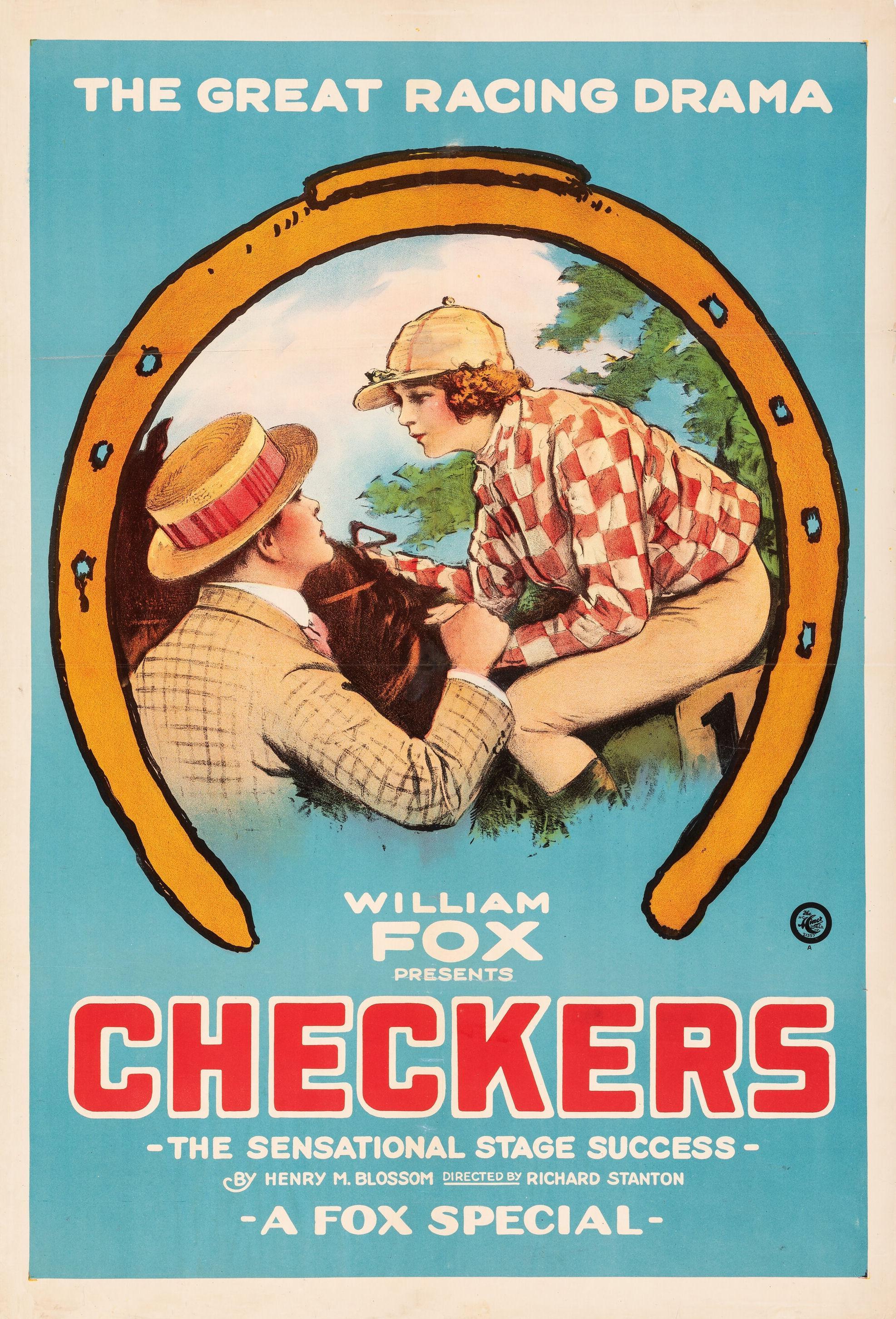 Checkers