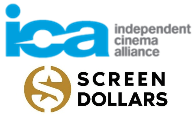 ICA and Screendollars Forge Strategic Partnership to Power Insights for Independent Exhibitors
