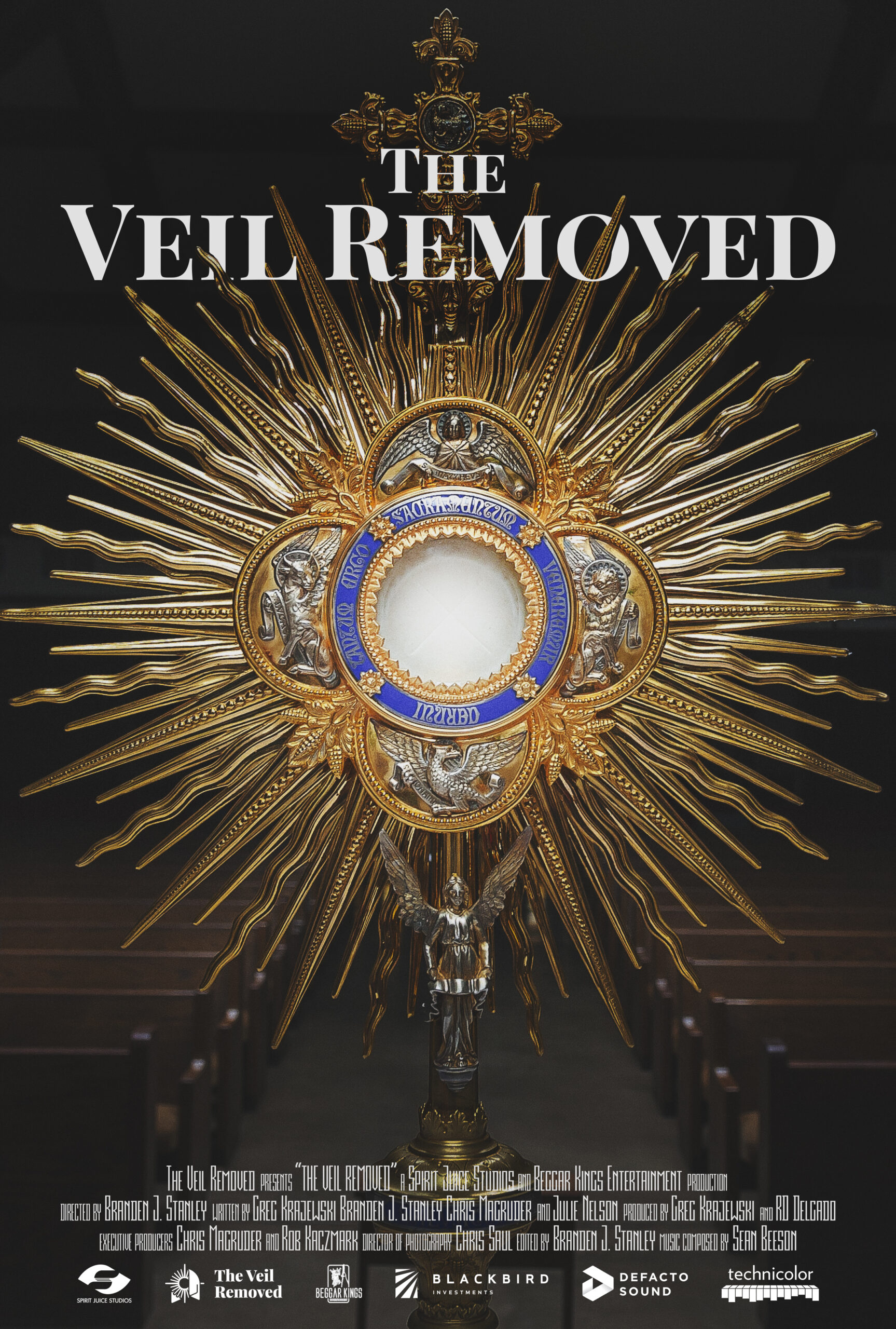 The Veil Removed