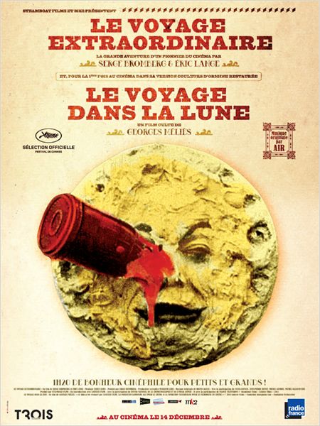 The Extraordinary Voyage