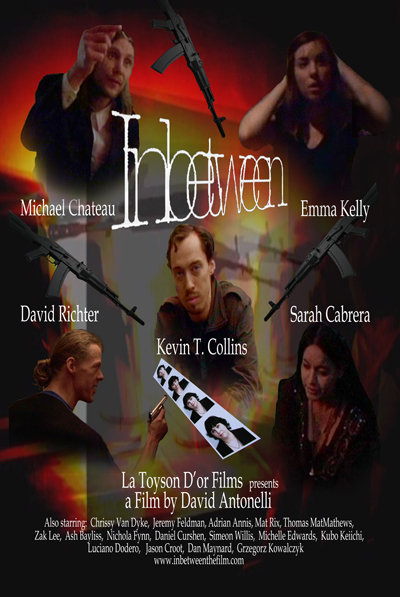 Inbetween