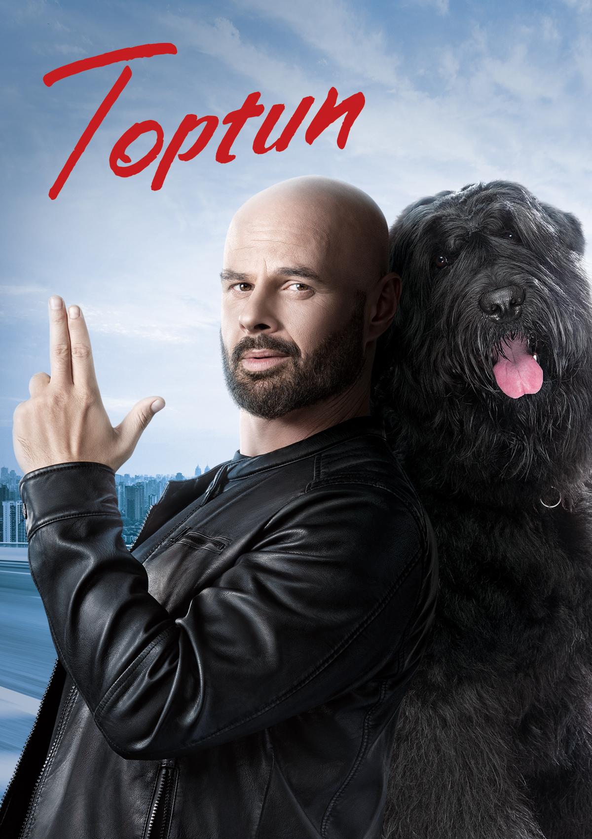 Toptun