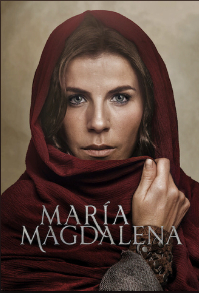 María Magdalena