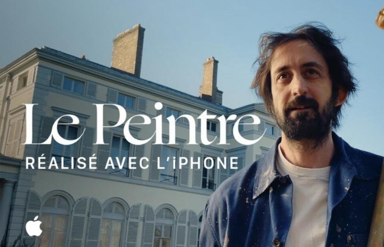 Le Peintre