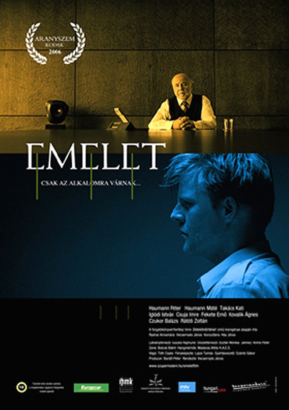 Emelet