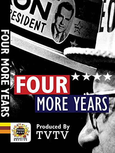 Four More Years