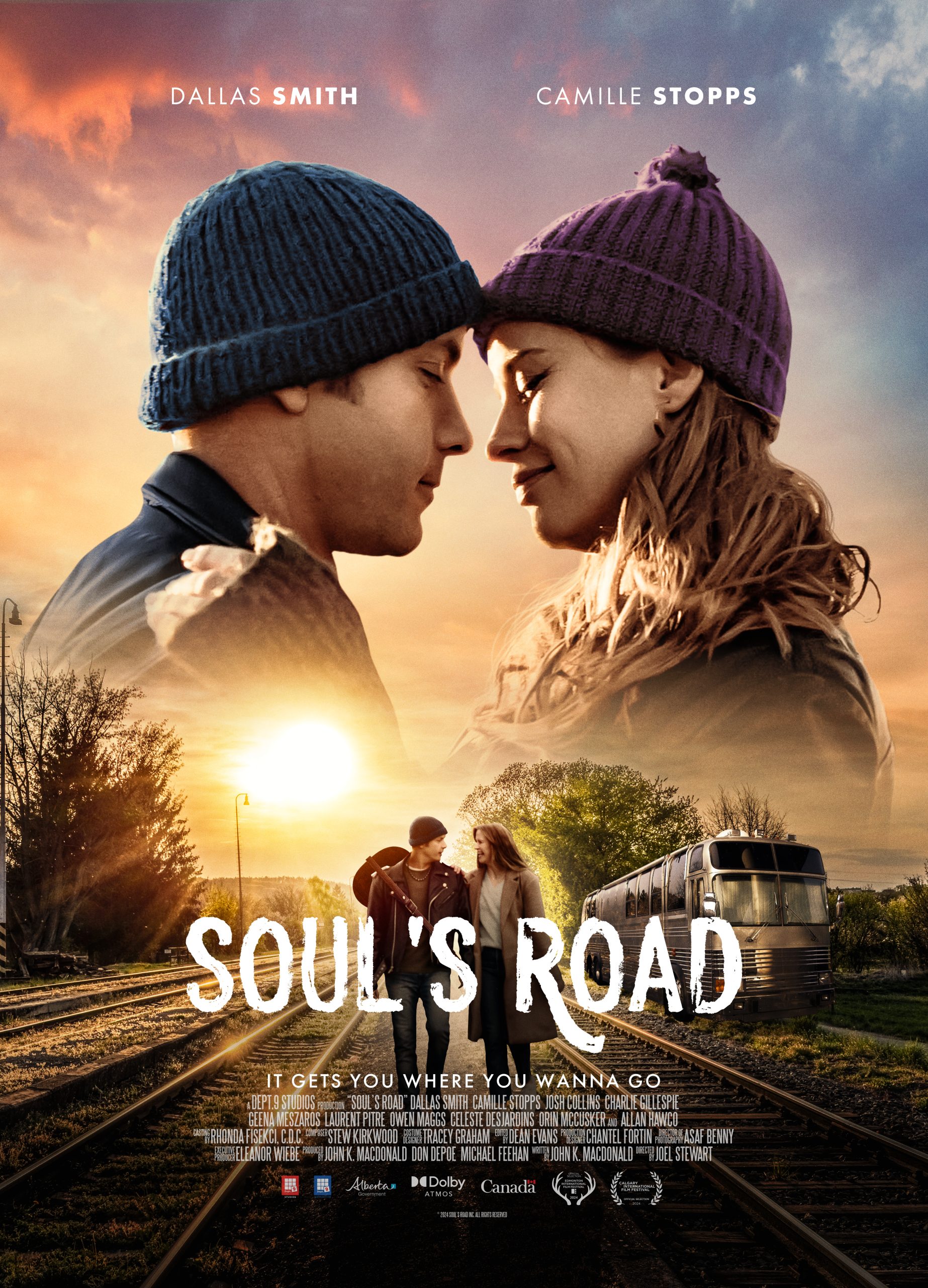Soul's Road