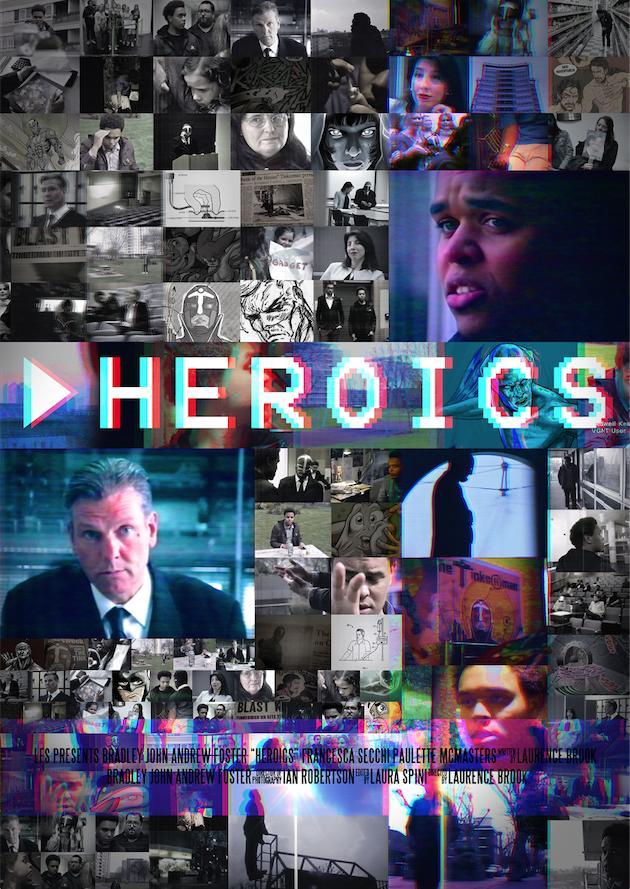 Heroics