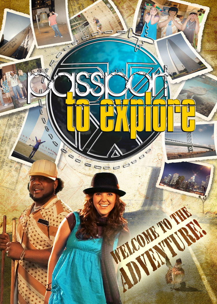 Passport to Explore