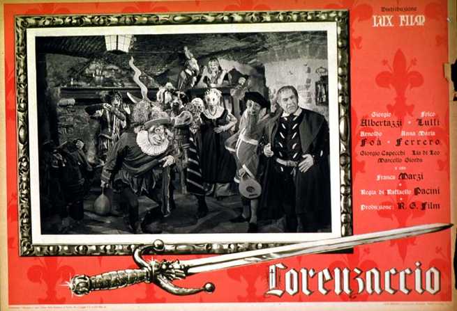 Lorenzaccio