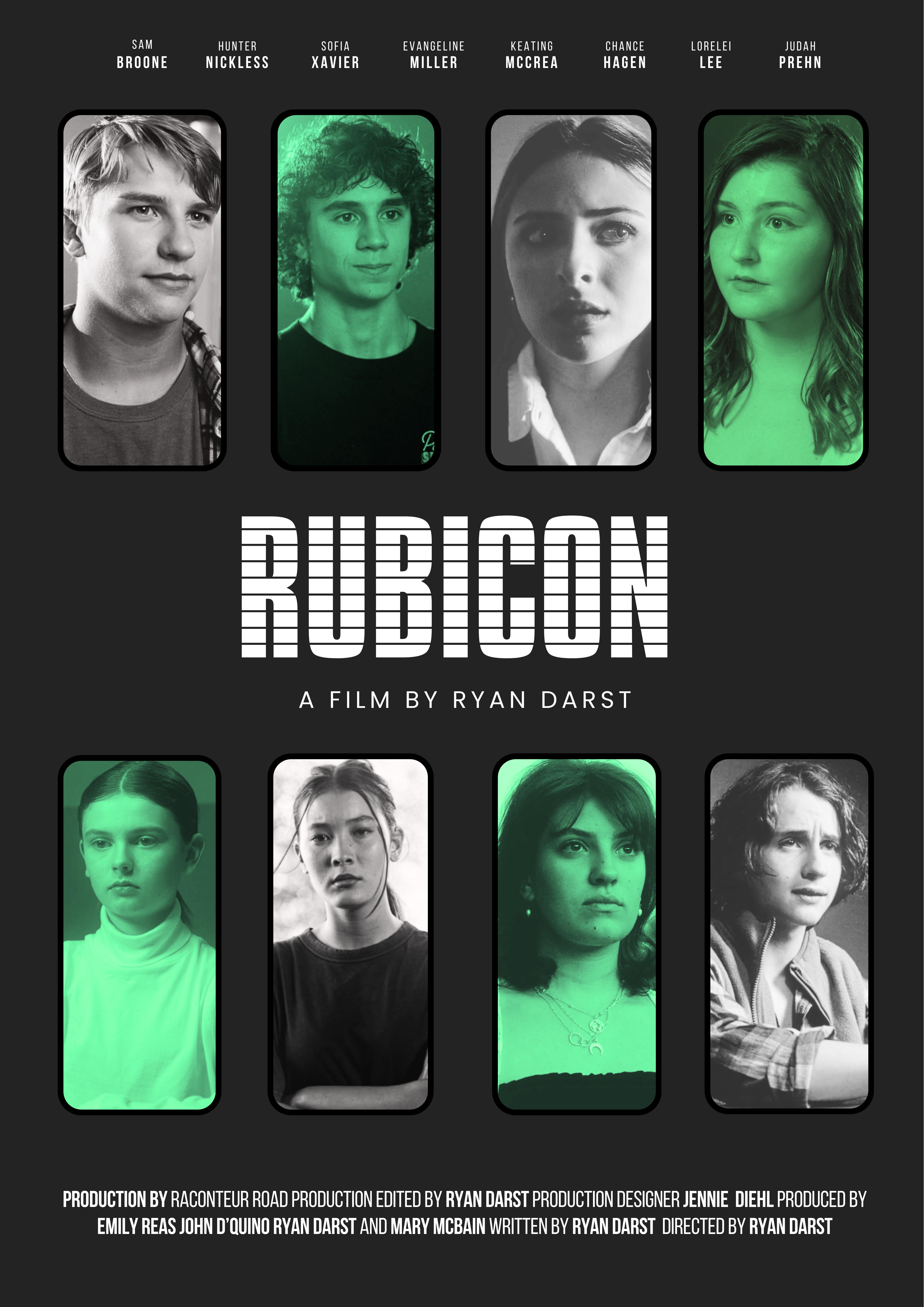 Rubicon