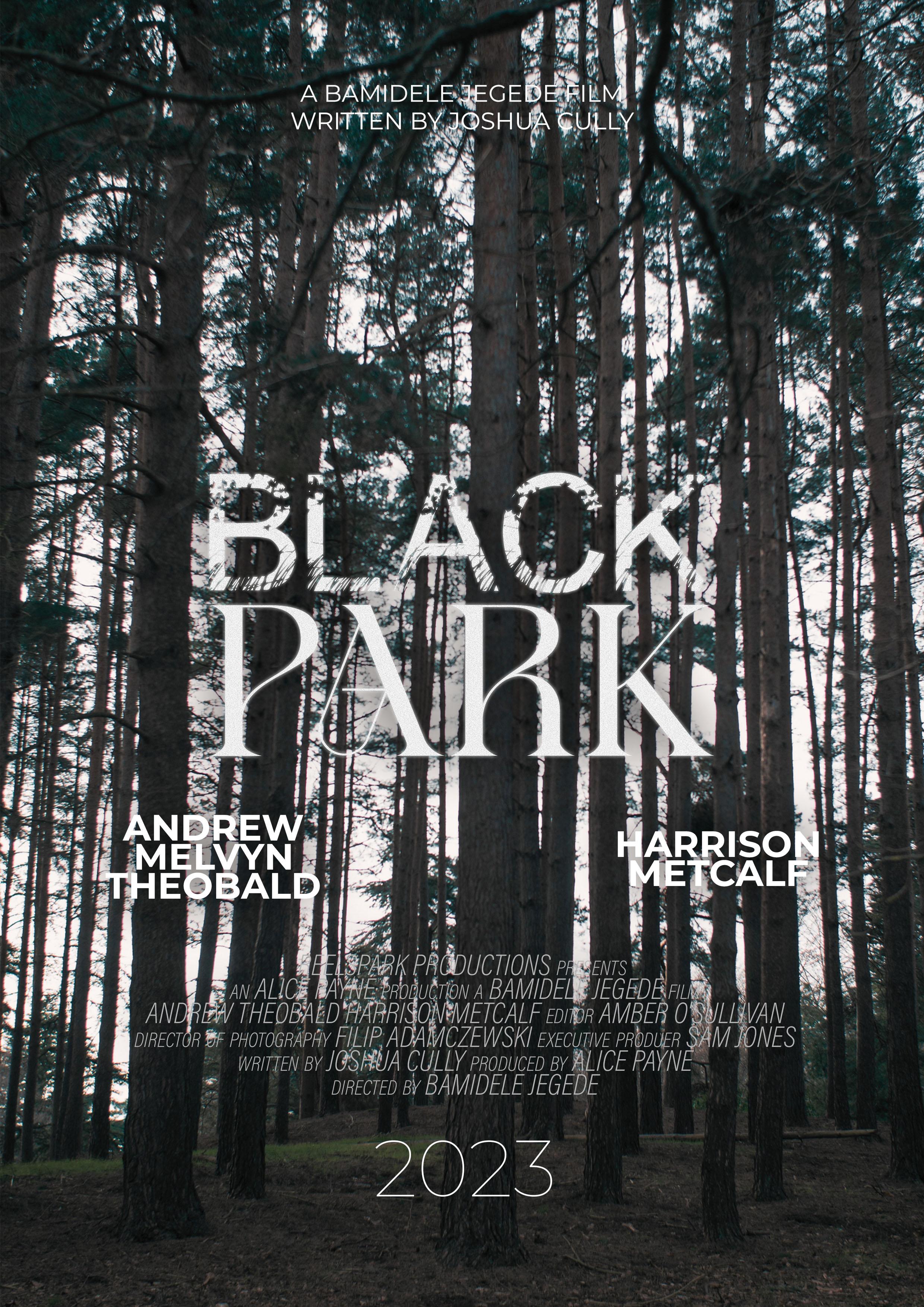 Black Park