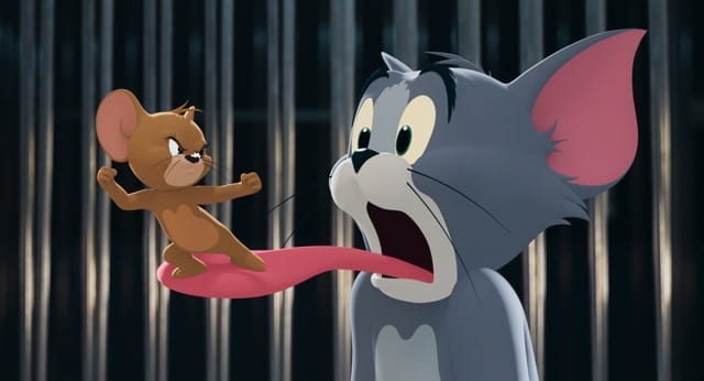 Animation in the New Year
