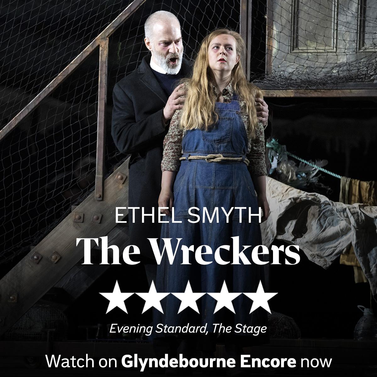 The Wreckers
