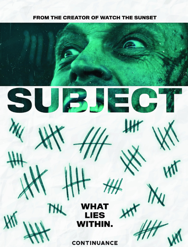 Subject