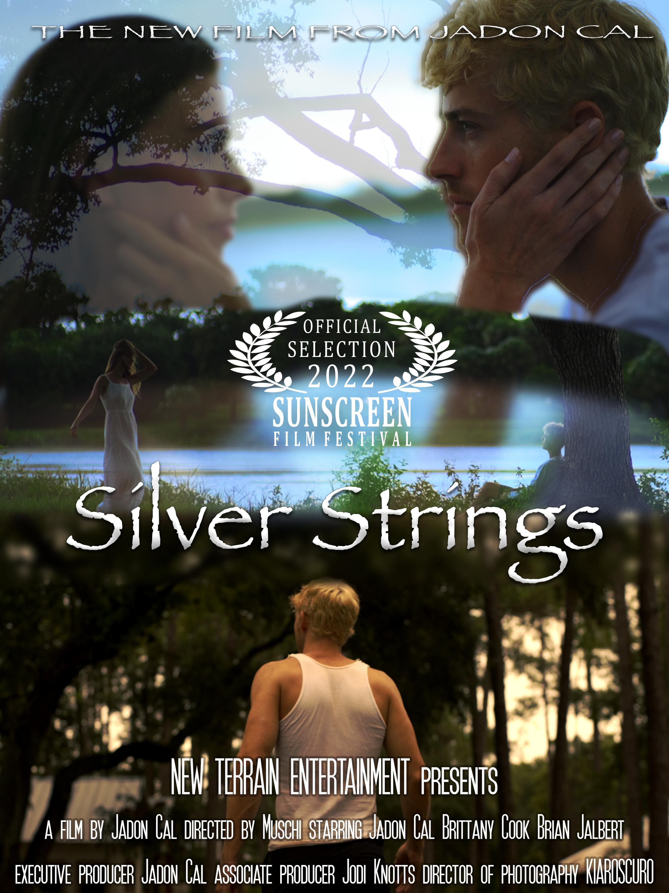 Silver Strings