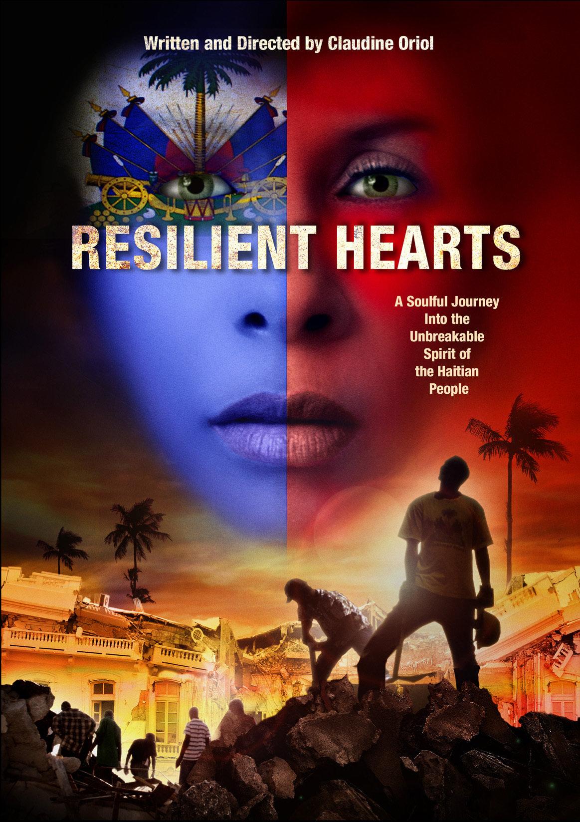 Resilient Hearts