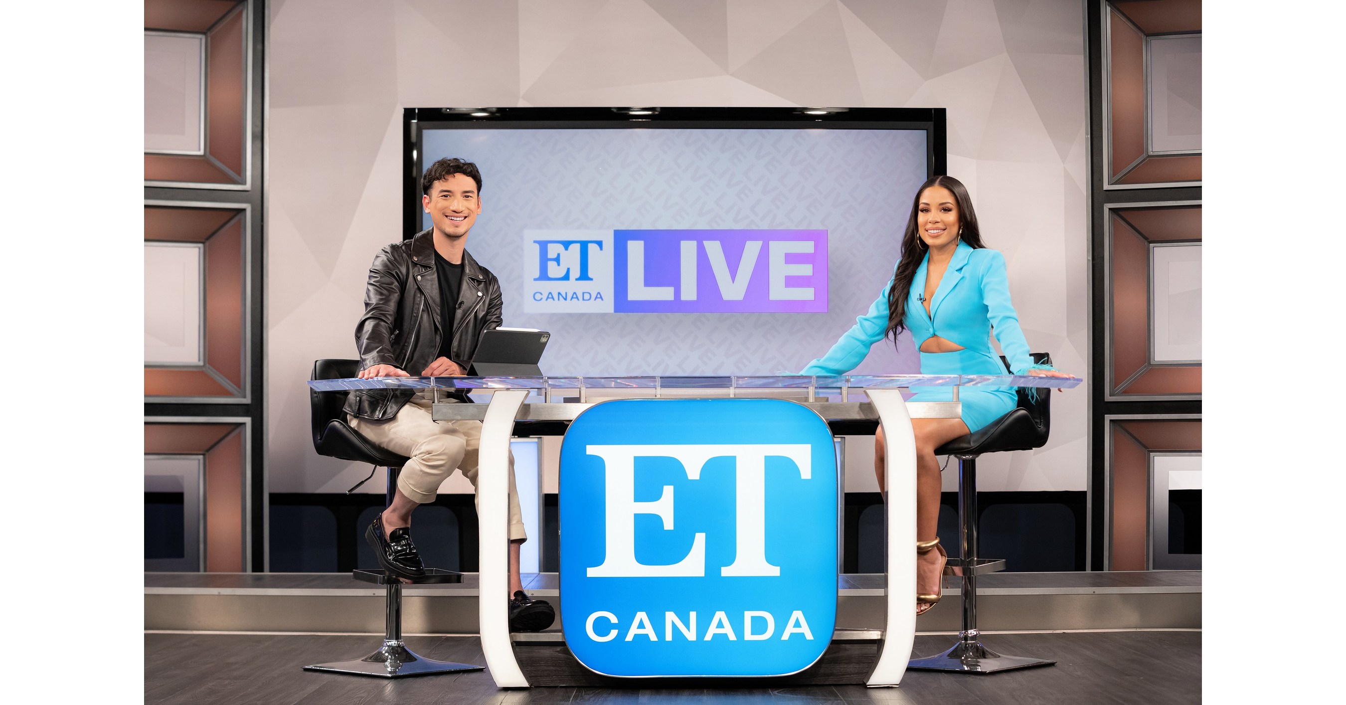 ET Canada Live