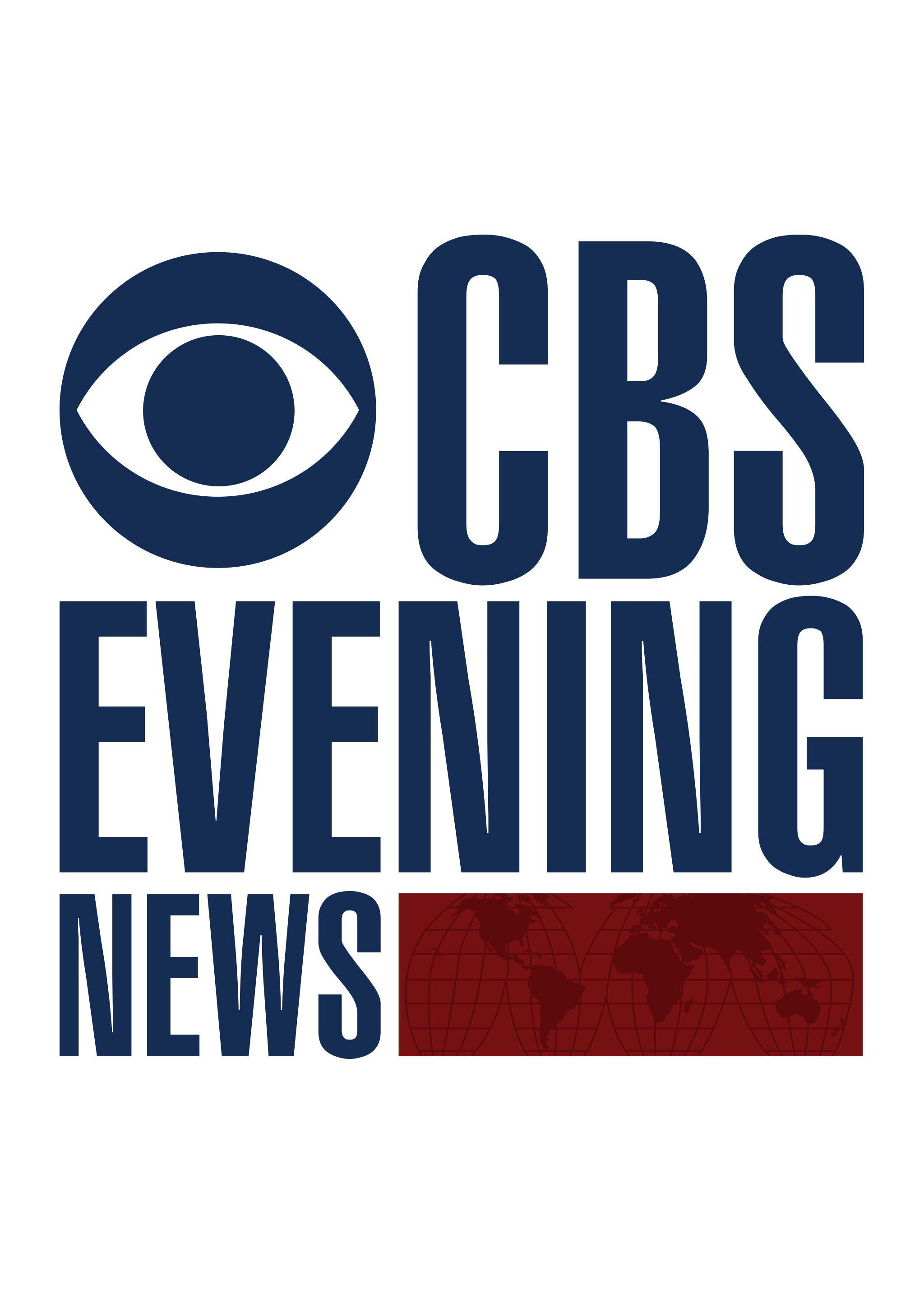 The CBS Evening News