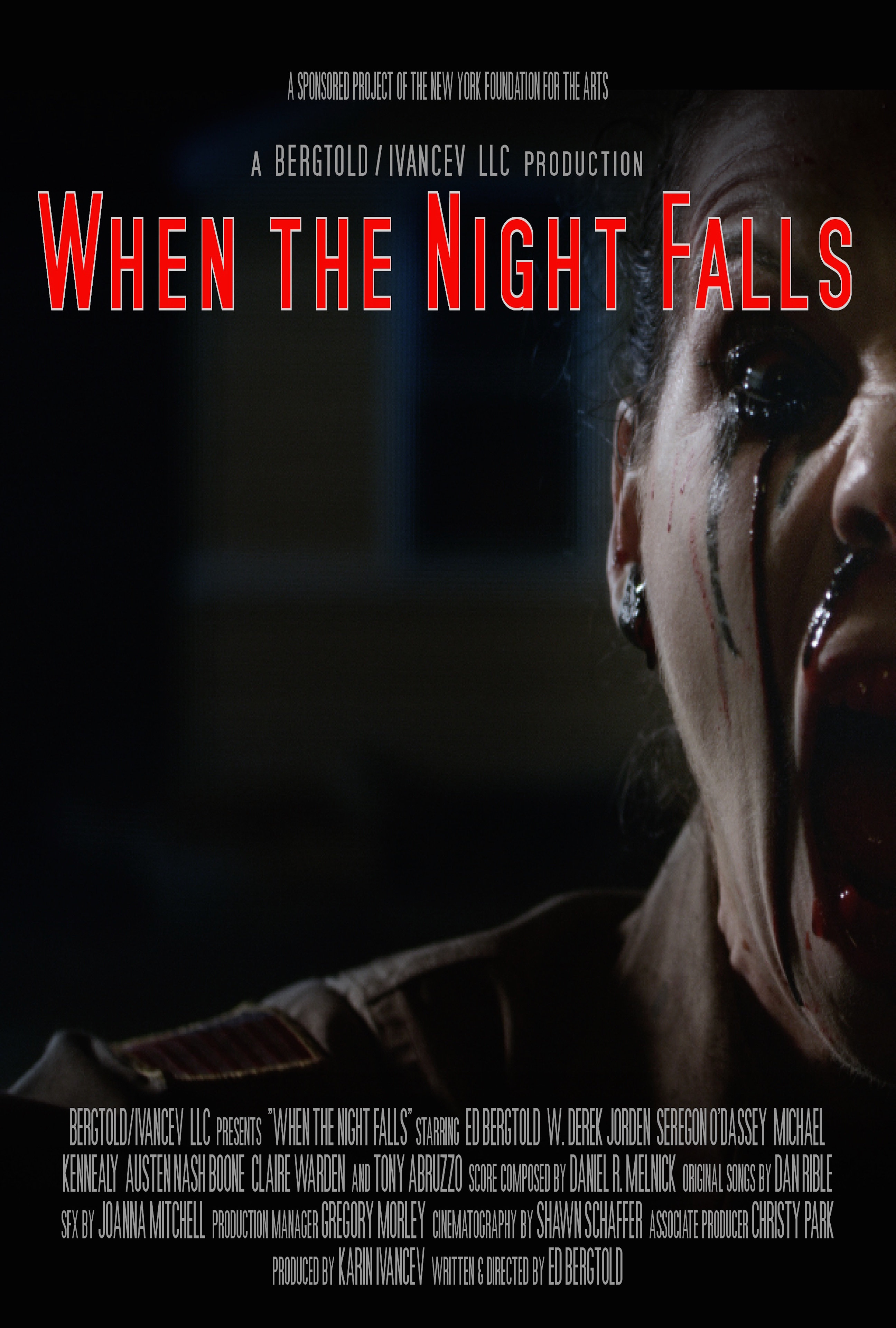 When the Night Falls
