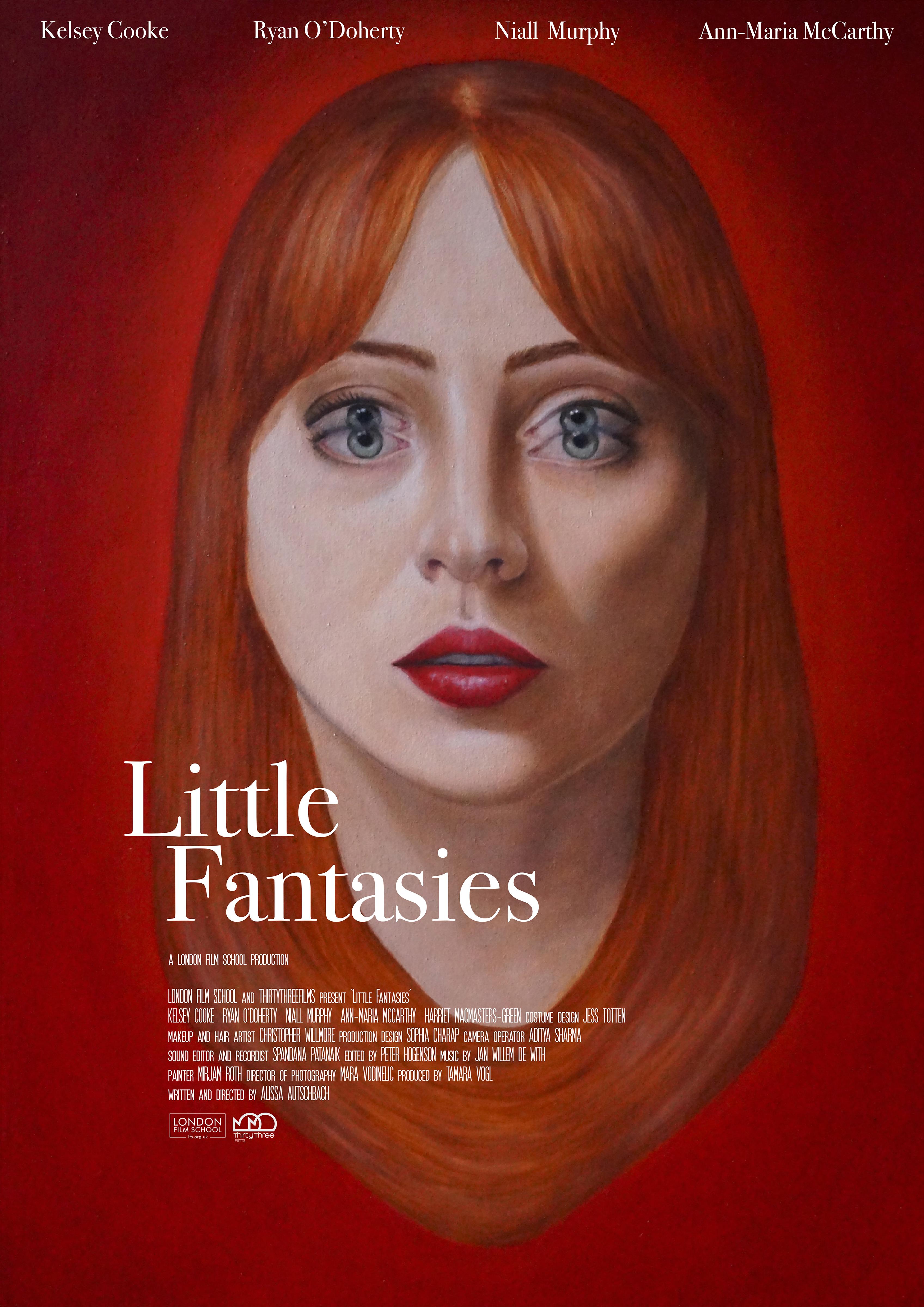 Little Fantasies