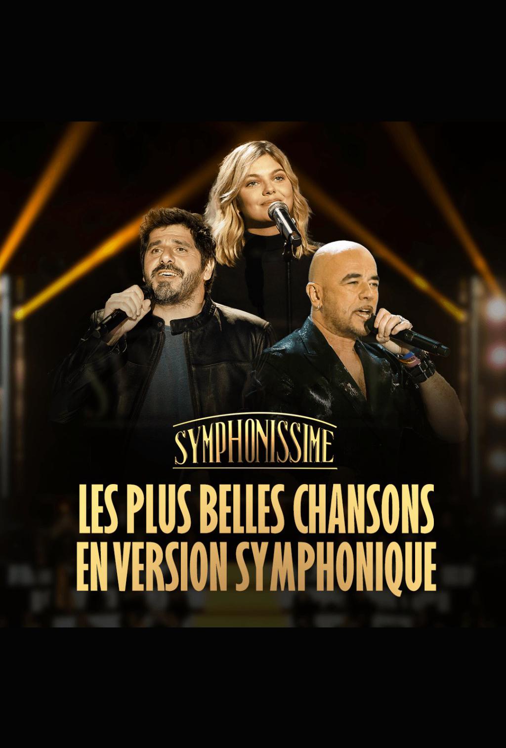 Symphonissime