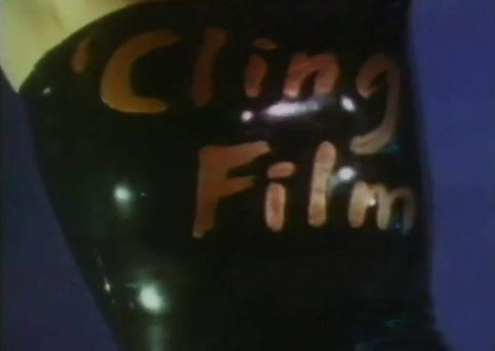 Cling Film