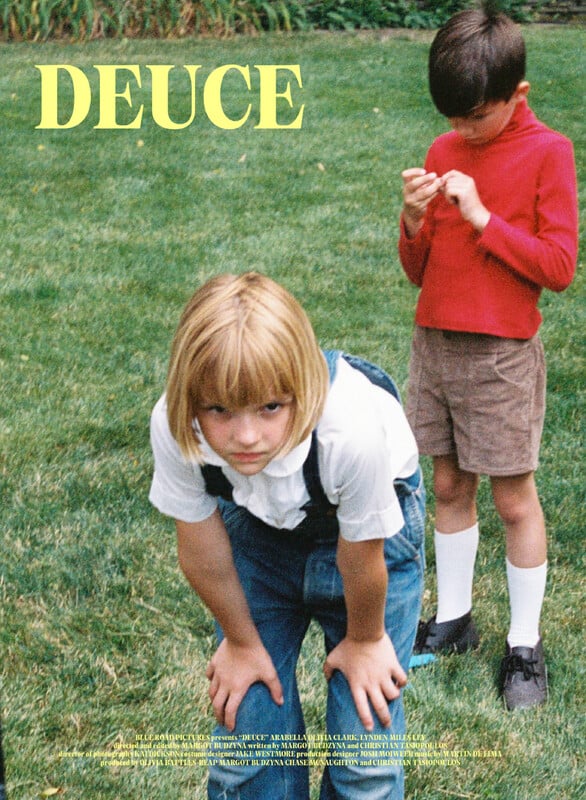 Deuce