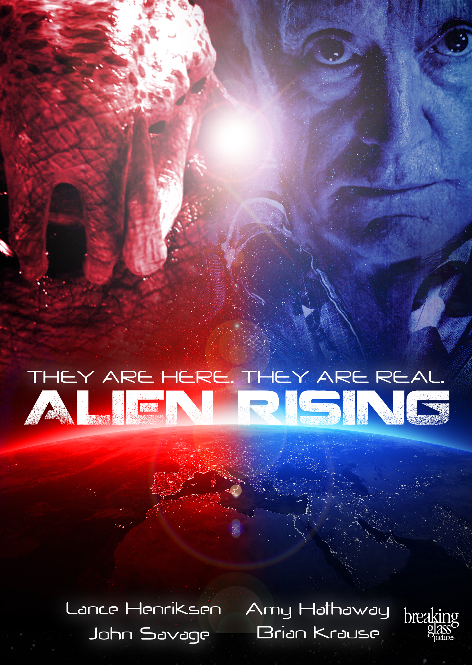 Alien Rising