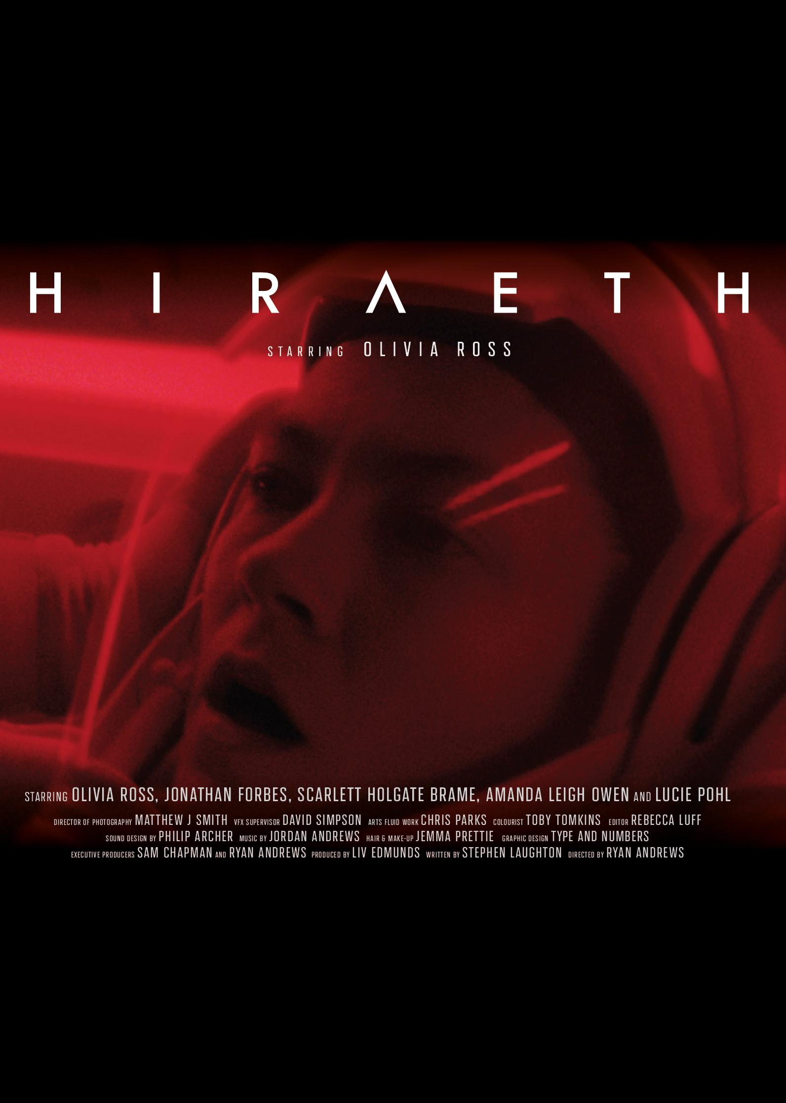 Hiraeth