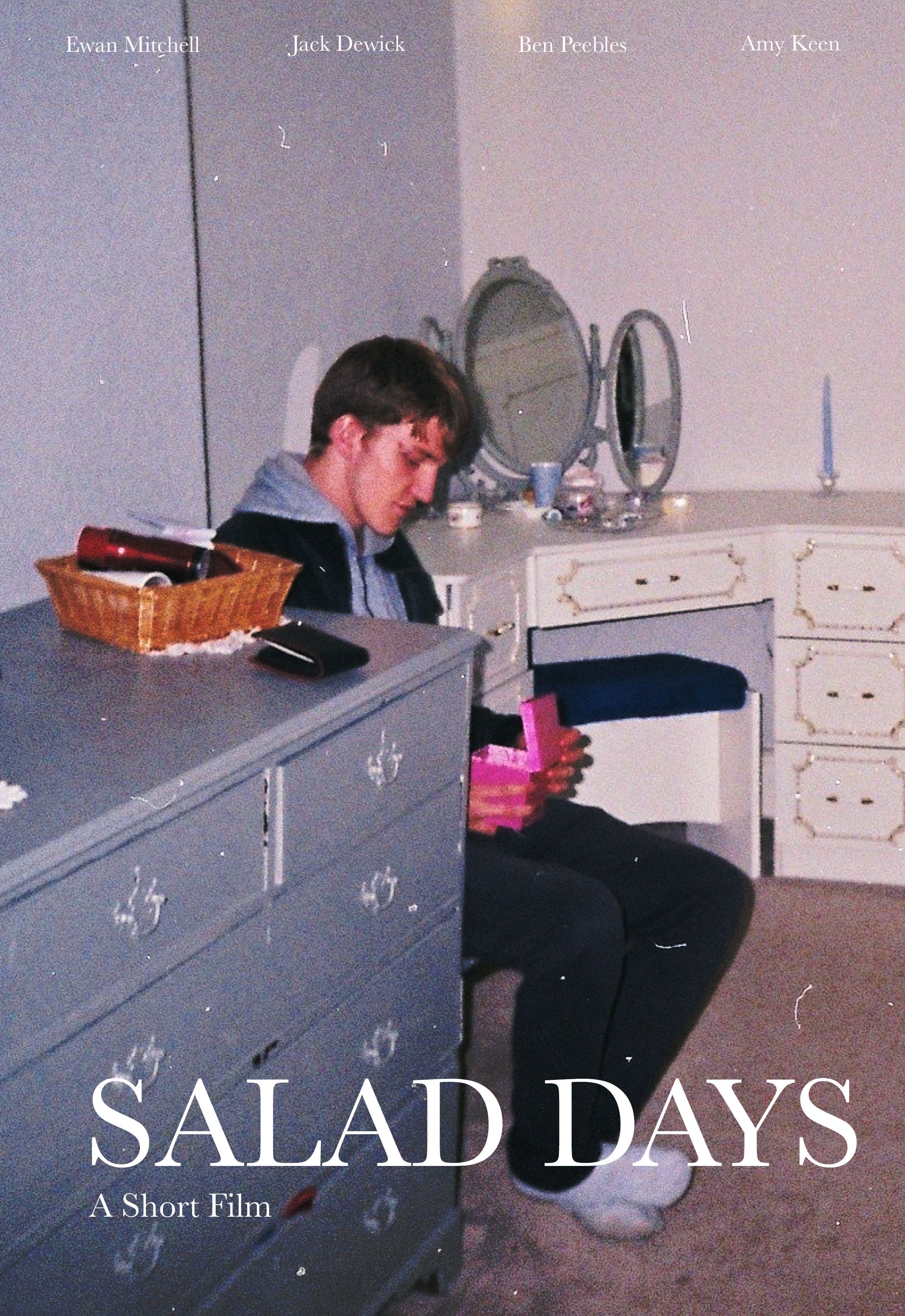 Salad Days
