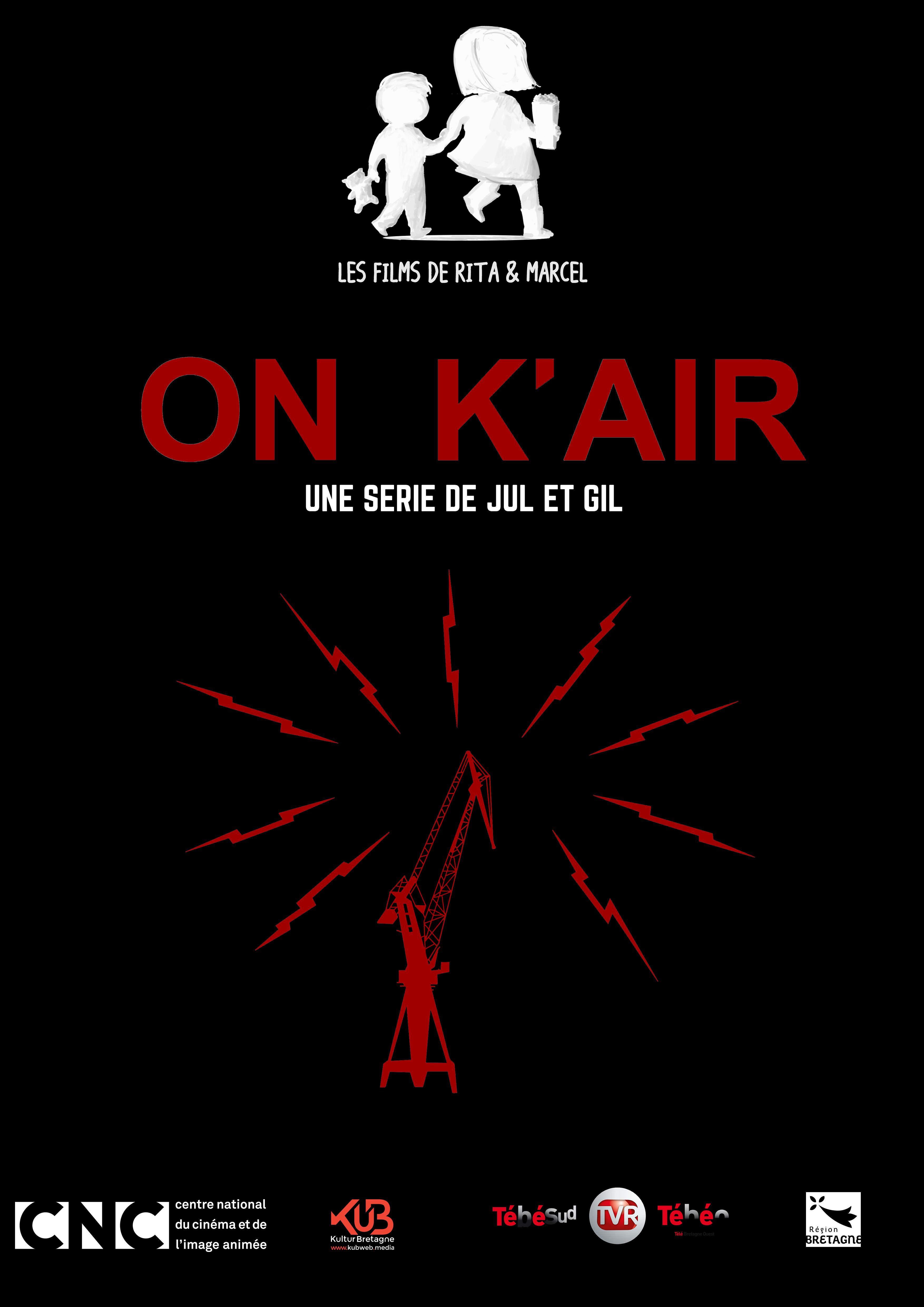 ON K'AIR