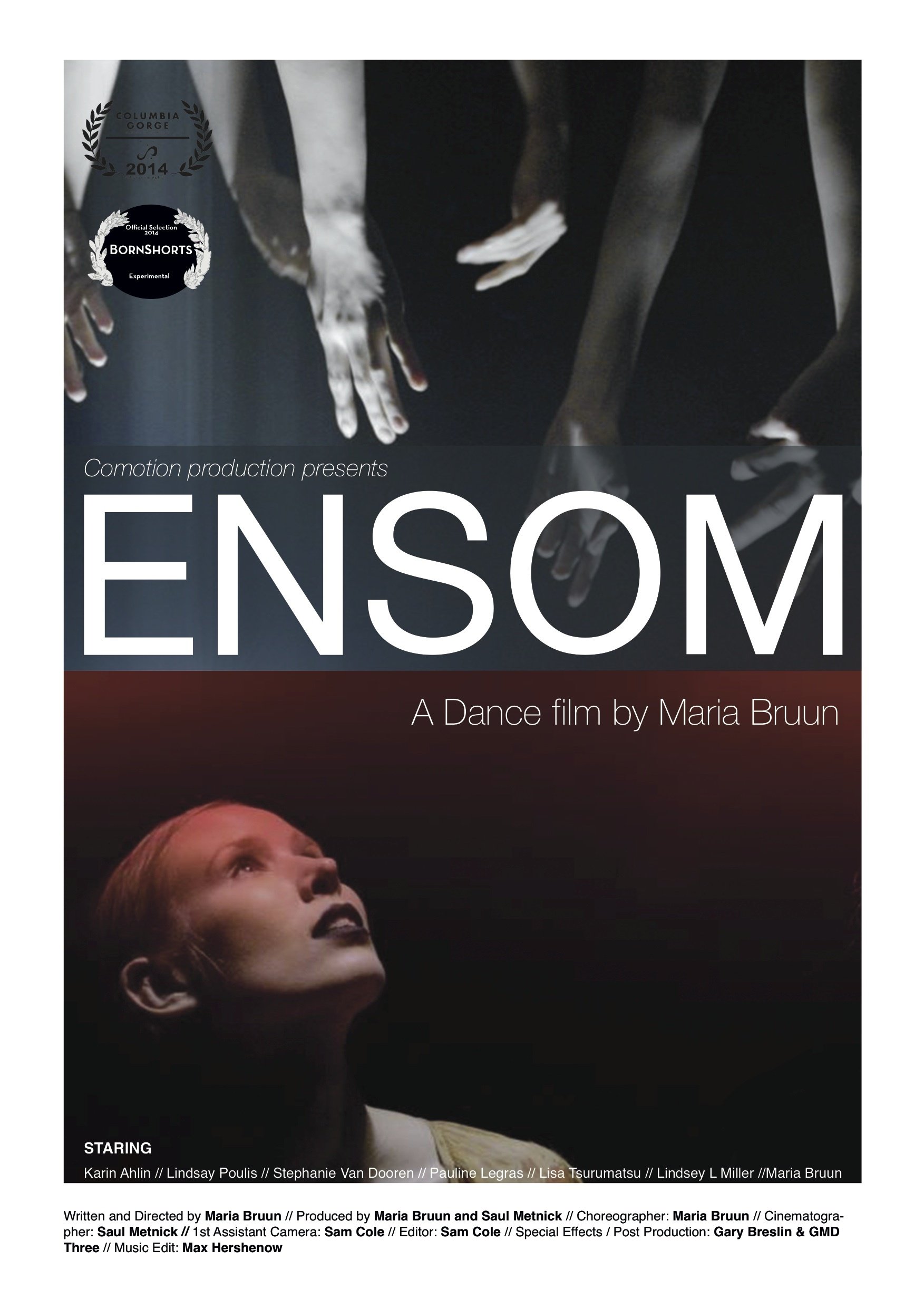 Ensom