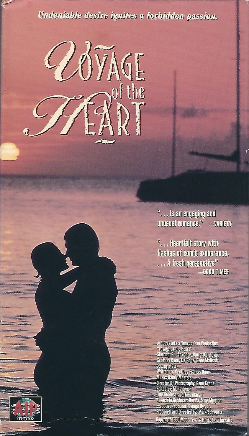 Voyage of the Heart
