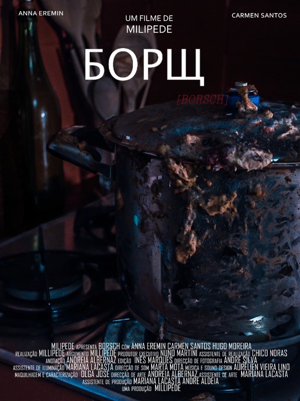 Borsch