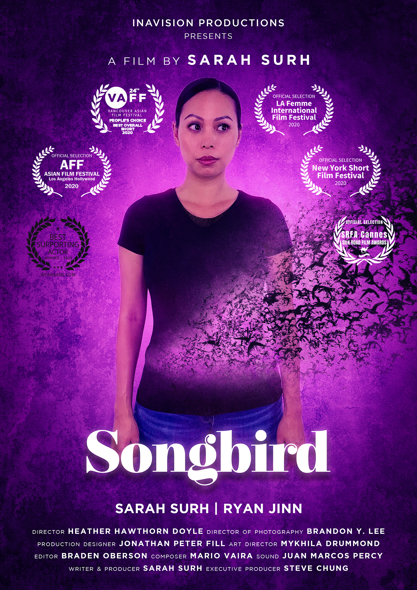 Songbird