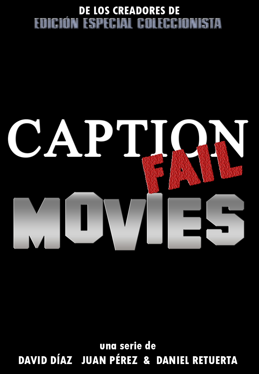 Caption Fail Movies