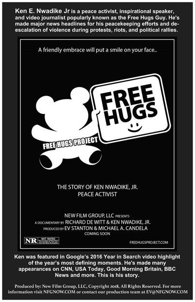 Free Hugs