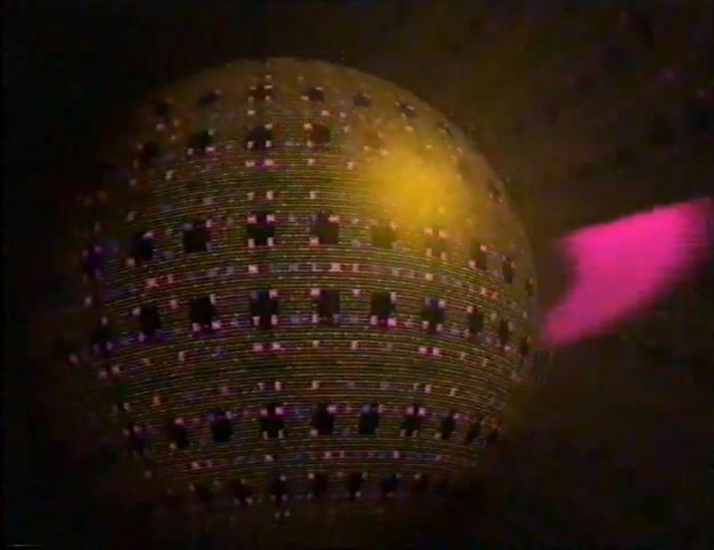 The Net