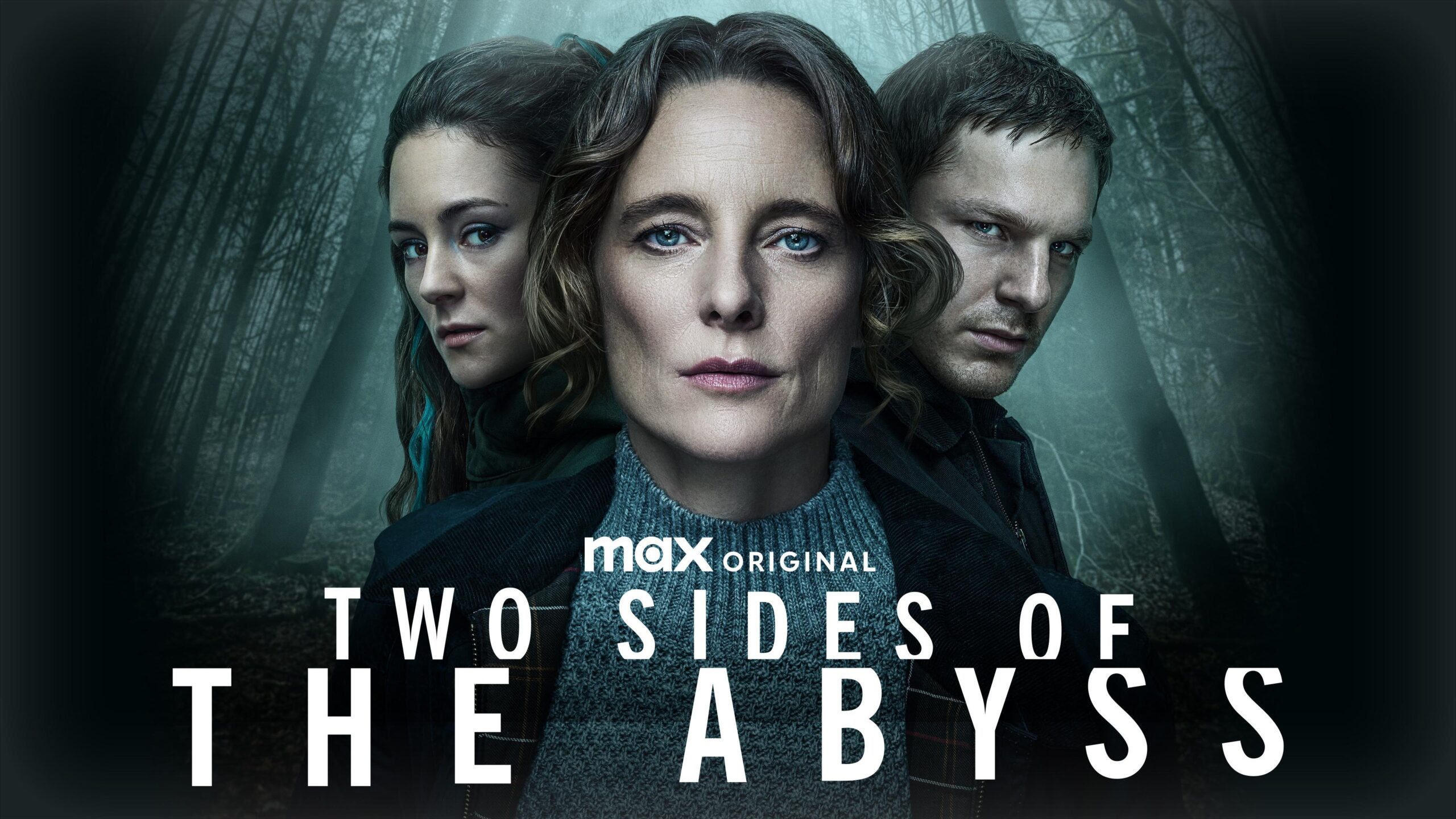 Two Sides of the Abyss